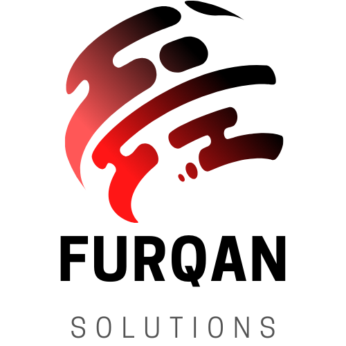 Furqan Solutions Logo