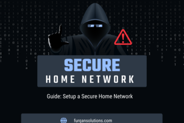 Home Secure Network